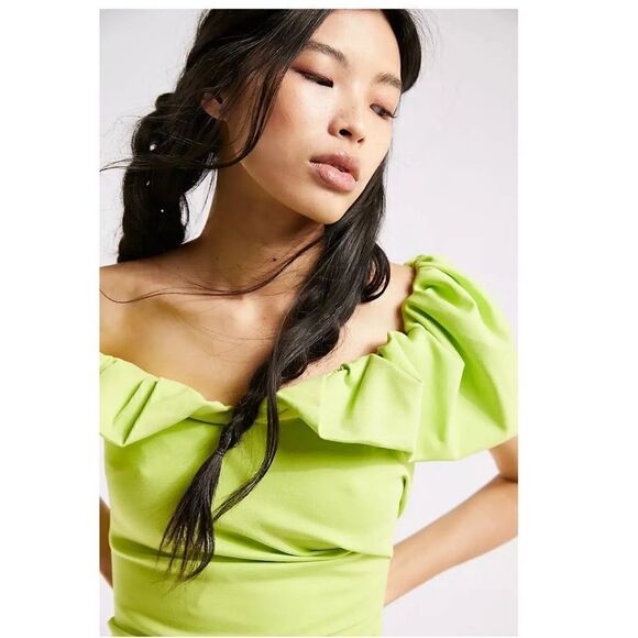 ELLIATT Zanzibar Mini Dress - Picture 5 of 8